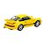 Miniatura carro Porsche 911 Turbo 1/64 - Imagem 4