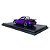 Miniatura carro Porsche SInger Turbo Study Cabriolet 1/64 - Imagem 4