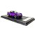 Miniatura carro Porsche SInger Turbo Study Cabriolet 1/64 - Imagem 1