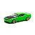 Miniatura carro LB-WORKS Dodge Challenger SRT Hellcat Toyo Tires 1/64 - Imagem 2