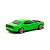 Miniatura carro LB-WORKS Dodge Challenger SRT Hellcat Toyo Tires 1/64 - Imagem 3