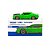 Miniatura carro LB-WORKS Dodge Challenger SRT Hellcat Toyo Tires 1/64 - Imagem 1