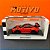 MIniatura carro Porsche 911 GT3 RS 2023 - 1/43 - Imagem 7