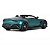 Miniatura carro Aston Martin V12 Vantage Roadster GT spirit 1/18 - Imagem 6