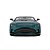 Miniatura carro Aston Martin V12 Vantage Roadster GT spirit 1/18 - Imagem 2