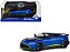 Miniatura carro Aston Martin Vantage V12 Azul 1/43 - Imagem 1