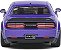Miniatura carro Dodge Challenger Demon 1/43 - Imagem 7