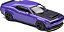 Miniatura carro Dodge Challenger Demon 1/43 - Imagem 4
