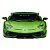 Miniatura carro Lamborghini Aventador SVJ Verde 1/18 - Imagem 2