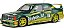 Miniatura carro Mercedes 190 Evo II DTM 1992 1/18 - Imagem 1