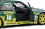 Miniatura carro Mercedes 190 Evo II DTM 1992 1/18 - Imagem 5