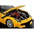 Miniatura carro Ferrari F12 TDF Limitada 1/64 - Imagem 5