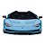 Miniatura carro Lamborghini Centenario roadster 1/18 - Imagem 2