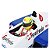 Miniatura F1 Senna Toleman 1984 - Gp Monaco 1/18 Tg184 - Imagem 5