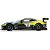 Miniatura carro Aston martin GT3 Racing 1/64 - Imagem 4