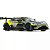 Miniatura carro Aston martin GT3 Racing 1/64 - Imagem 5