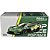 Miniatura carro Aston martin GT3 Racing 1/64 - Imagem 6
