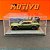 Miniatura carro Dodge Challenger STR Hellcat (2020) 1/43 - Imagem 6