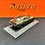 Miniatura carro Dodge Challenger STR Hellcat (2020) 1/43 - Imagem 4