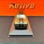 Miniatura carro Dodge Challenger STR Hellcat (2020) 1/43 - Imagem 2