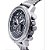 Relogio Citizen Navihawk Jy8030-83e Calendario Perpet Jy8030 - Imagem 3