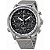 Relogio Citizen Navihawk Jy8030-83e Calendario Perpet Jy8030 - Imagem 1