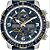 Relógio Citizen Eco-drive Promaster Blue Angels JY8078-01L - Imagem 2