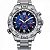 Relógio Citizen AT8220-55L Promaster Navihawk A-T Blue Eco-Drive - Imagem 1