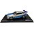 Miniatura carro Nissan Skyline GT-R (R34) Velozes e Furiosos 1/43 - Imagem 3