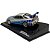 Miniatura carro Nissan Skyline GT-R (R34) Velozes e Furiosos 1/43 - Imagem 4