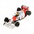 Miniatura F1 Ayrton Senna McLaren MP4/8 1993 1/18 - Imagem 5