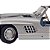 Miniatura carro Mercedes-Benz 300 SL Coupé 1/18 - Imagem 3