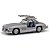Miniatura carro Mercedes-Benz 300 SL Coupé 1/18 - Imagem 2