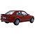 Miniatura carro Ford Escort RS turbo 1/18 - vermelho - Imagem 4