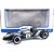 Miniatura F1 Denny Hulme Britain GP 1966 - 1/18 - Imagem 6