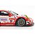 Miniatura carro Porsche 911 GT3 R 24 Nuburgring 2020 1/18 - Imagem 4