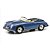 Miniatura carro Porsche 356 Speedster 1/18 - Imagem 1