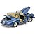 Miniatura carro Porsche 356 Speedster 1/18 - Imagem 6
