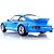 Miniatura Porsche 911 Carrera RSR 3.0 1974 1/18 - Werk - Imagem 9