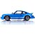Miniatura Porsche 911 Carrera RSR 3.0 1974 1/18 - Werk - Imagem 3