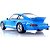 Miniatura carro Porsche 911 Carrera RSR 3.0 1/18 - Imagem 5