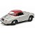 Miniatura carro Porsche 356 Speedster Outlaw 1/18 - Imagem 5