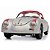 Miniatura carro Porsche 356 Speedster Outlaw 1/18 - Imagem 2