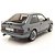 Miniatura Carro Ford Escort Rs Turbo 1/18 Cinza - Imagem 4