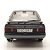 Miniatura Carro Ford Escort Rs Turbo 1/18 Cinza - Imagem 6
