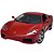 Miniatura carro Ferrari 360 Modena 1/18 - sem caixa - Imagem 1