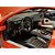 Miniatura carro Ferrari 360 Modena 1/18 - sem caixa - Imagem 5
