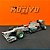 Miniatura F1 Mercedes AMG W03 M. Schumacher Last race 1/18 - Imagem 1