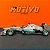 Miniatura F1 Mercedes AMG W03 M. Schumacher Last race 1/18 - Imagem 3