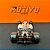 Miniatura F1 Mercedes AMG W03 M. Schumacher Last race 1/18 - Imagem 5